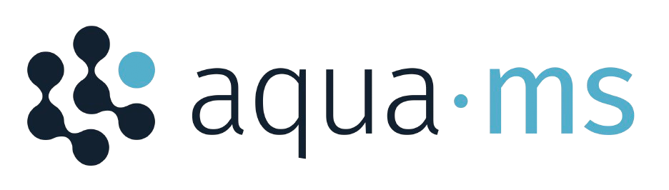 Logo AQUA MS